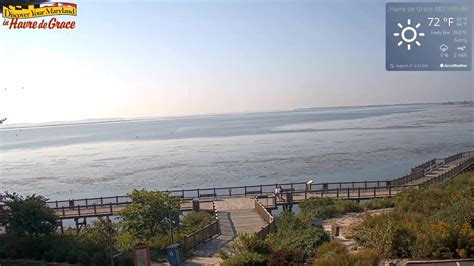 chesapeake bay webcam